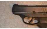 Ruger ~ EC9S ~ 9MM Luger - 8 of 8