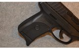 Ruger ~ EC9S ~ 9MM Luger - 2 of 8