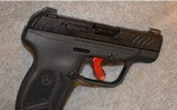 Ruger ~ LCP Max ~ .380 ACP - 3 of 8