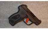 Ruger ~ LCP Max ~ .380 ACP - 1 of 8