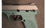 Ruger ~ EC9S ~ 9MM Luger - 7 of 8