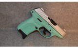 Ruger ~ EC9S ~ 9MM Luger - 1 of 8