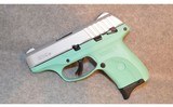 Ruger ~ EC9S ~ 9MM Luger - 5 of 8