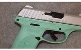 Ruger ~ EC9S ~ 9MM Luger - 3 of 8