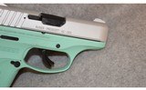 Ruger ~ EC9S ~ 9MM Luger - 4 of 8
