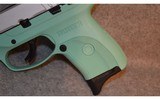 Ruger ~ EC9S ~ 9MM Luger - 6 of 8