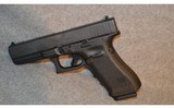 Glock ~ 17 Gen ~ 9MM - 5 of 8