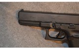 Glock ~ 17 Gen ~ 9MM - 8 of 8