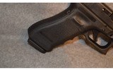 Glock ~ 17 Gen ~ 9MM - 2 of 8