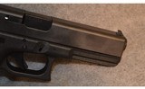 Glock ~ 17 Gen ~ 9MM - 4 of 8