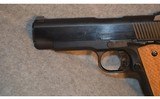 Tristar ~ American Classic Commander ~ .45 ACP - 8 of 8