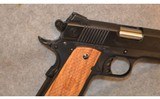 Tristar ~ American Classic Commander ~ .45 ACP - 3 of 8