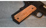 Tristar ~ American Classic Commander ~ .45 ACP - 2 of 8