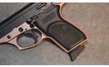 Bersa ~ Thunder 380 ~ .380 ACP - 6 of 8