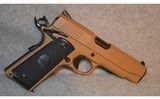 Girsan ~ MC1911 C XLV ~ .45 ACP - 1 of 8