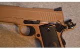 Girsan ~ MC1911 C XLV ~ .45 ACP - 7 of 8