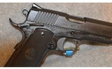 Girsan ~ MC 1911 S XLV ~ .45 ACP - 3 of 8