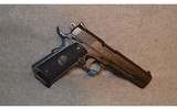 Girsan ~ MC 1911 S XLV ~ .45 ACP - 1 of 8