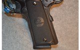 Girsan ~ MC 1911 S XLV ~ .45 ACP - 6 of 8