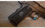 Girsan ~ MC 1911 S XLV ~ .45 ACP - 2 of 8