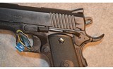 Girsan ~ MC 1911 S XLV ~ .45 ACP - 7 of 8