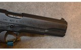 Girsan ~ MC 1911 S XLV ~ .45 ACP - 4 of 8