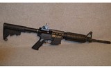 Colt Defense ~ M4A1 Carbine ~ 5.56 NATO - 1 of 8