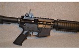 Colt Defense ~ M4A1 Carbine ~ 5.56 NATO - 3 of 8