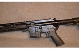 Ruger ~ AR-556 ~ .300 AAC Blackout - 7 of 8