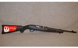 Ruger ~ 10/22 ~ .22LR - 1 of 8