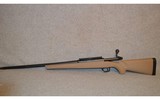 Remington ~ 783 ~ 6.5MM Creedmoor - 5 of 8