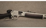 Henry Repeating Arms ~ H012GCAW ~ .45 Colt - 3 of 8