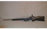 Tikka ~ T3X ~ 6.5MM Creedmoor - 5 of 8
