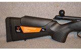 Tikka ~ T3X ~ 6.5MM Creedmoor - 2 of 8
