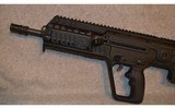 IWI ~ Tavor- X95 ~ 5.56 NATO - 6 of 6