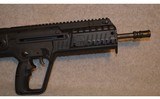 IWI ~ Tavor- X95 ~ 5.56 NATO - 3 of 6