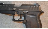 Diamondback Firearms ~ DB9 ~ 9MM Luger - 7 of 8
