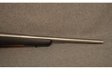 Tikka ~ T3X ~ 6.5MM Creedmoor - 4 of 8