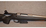 Tikka ~ T3X ~ 6.5MM Creedmoor - 3 of 8