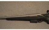 Tikka ~ T3X ~ 6.5MM Creedmoor - 7 of 8