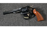 Smith & Wesson ~ 17-9 ~ .22LR