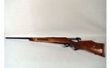 Weatherby~Mark V Deluxe~.378 Weatherby Magnum - 6 of 12