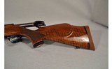 Weatherby~Mark V Deluxe~.378 Weatherby Magnum - 7 of 12