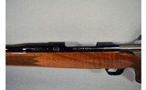 Weatherby~Mark V Deluxe~.378 Weatherby Magnum - 10 of 12