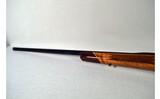 Weatherby~Mark V Deluxe~.378 Weatherby Magnum - 9 of 12