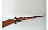 Weatherby~Mark V Deluxe~.378 Weatherby Magnum