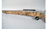 Ruger~M77 Hawkeye~6.5 Creedmoor - 8 of 11