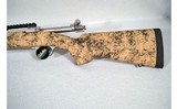 Ruger~M77 Hawkeye~6.5 Creedmoor - 7 of 11