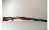 Browning ~ 725 Citori ~ 12ga - 1 of 11