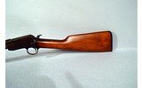 Winchester ~ 1906 ~ .22 S/L/LR - 7 of 10